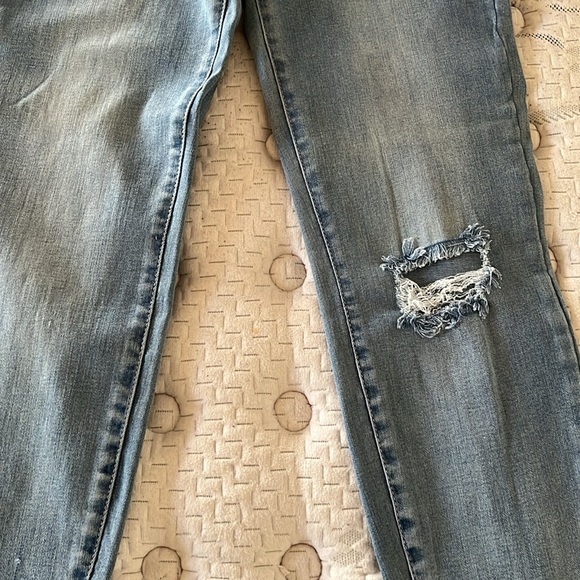 NWOT Celebrity Pink jeans - Picture 7 of 7